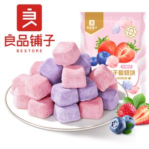 Bestore Probiotic freeze-dried yogurt cheese
