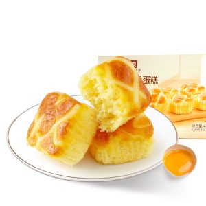 Bestore Meat floss shredded cake 420g